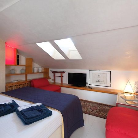 B&B Agli Scaligeri Vérone Extérieur photo