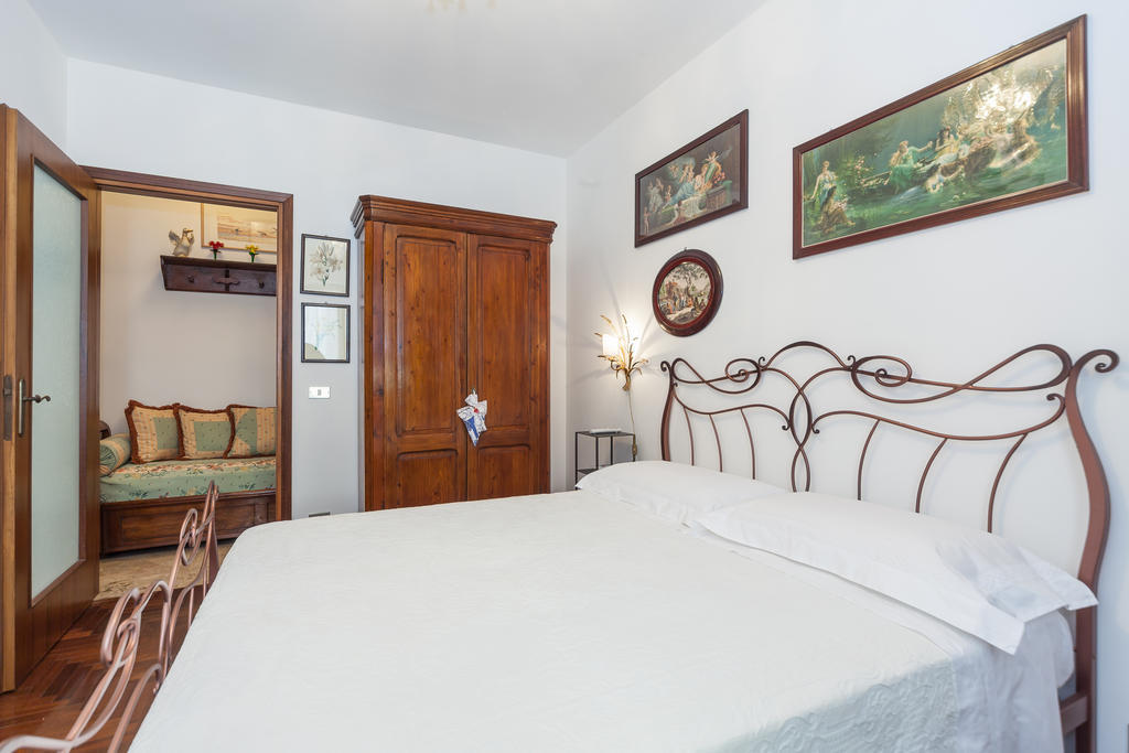 B&B Agli Scaligeri Vérone Chambre photo