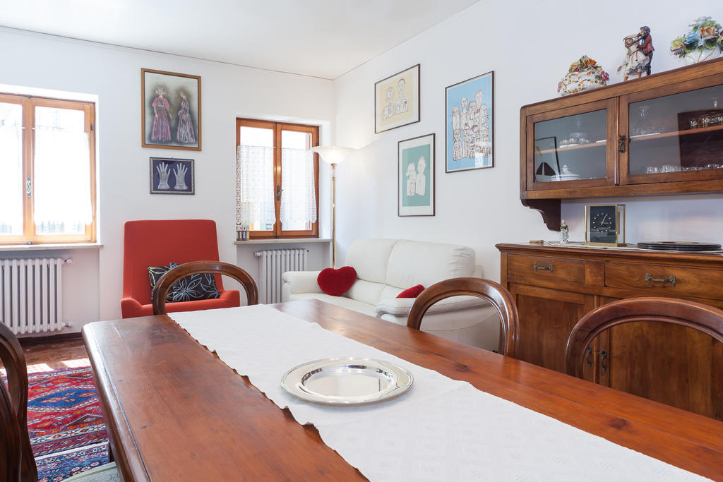 B&B Agli Scaligeri Vérone Extérieur photo