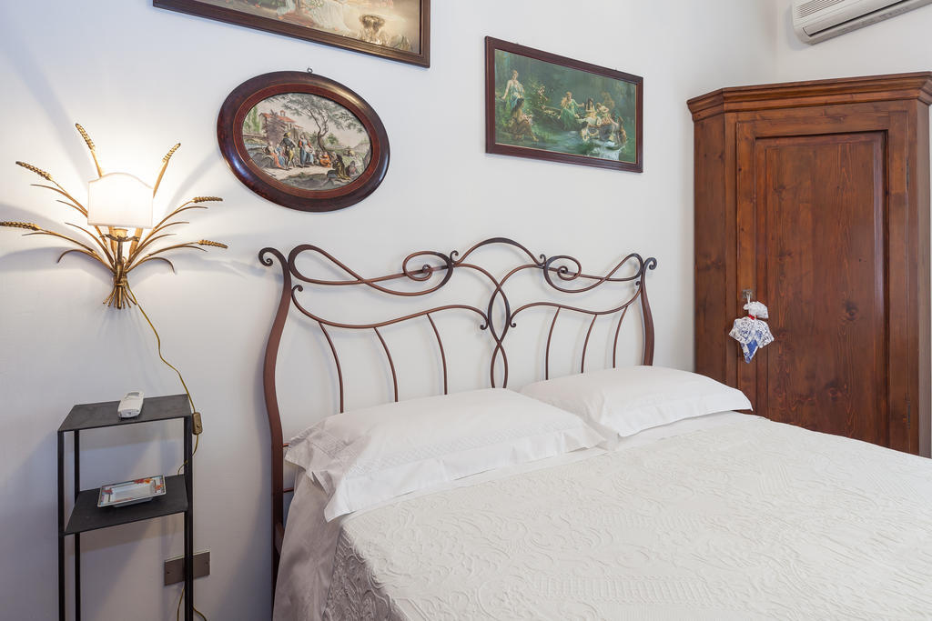B&B Agli Scaligeri Vérone Chambre photo