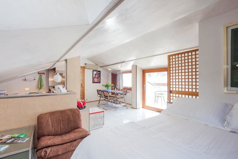 B&B Agli Scaligeri Vérone Extérieur photo