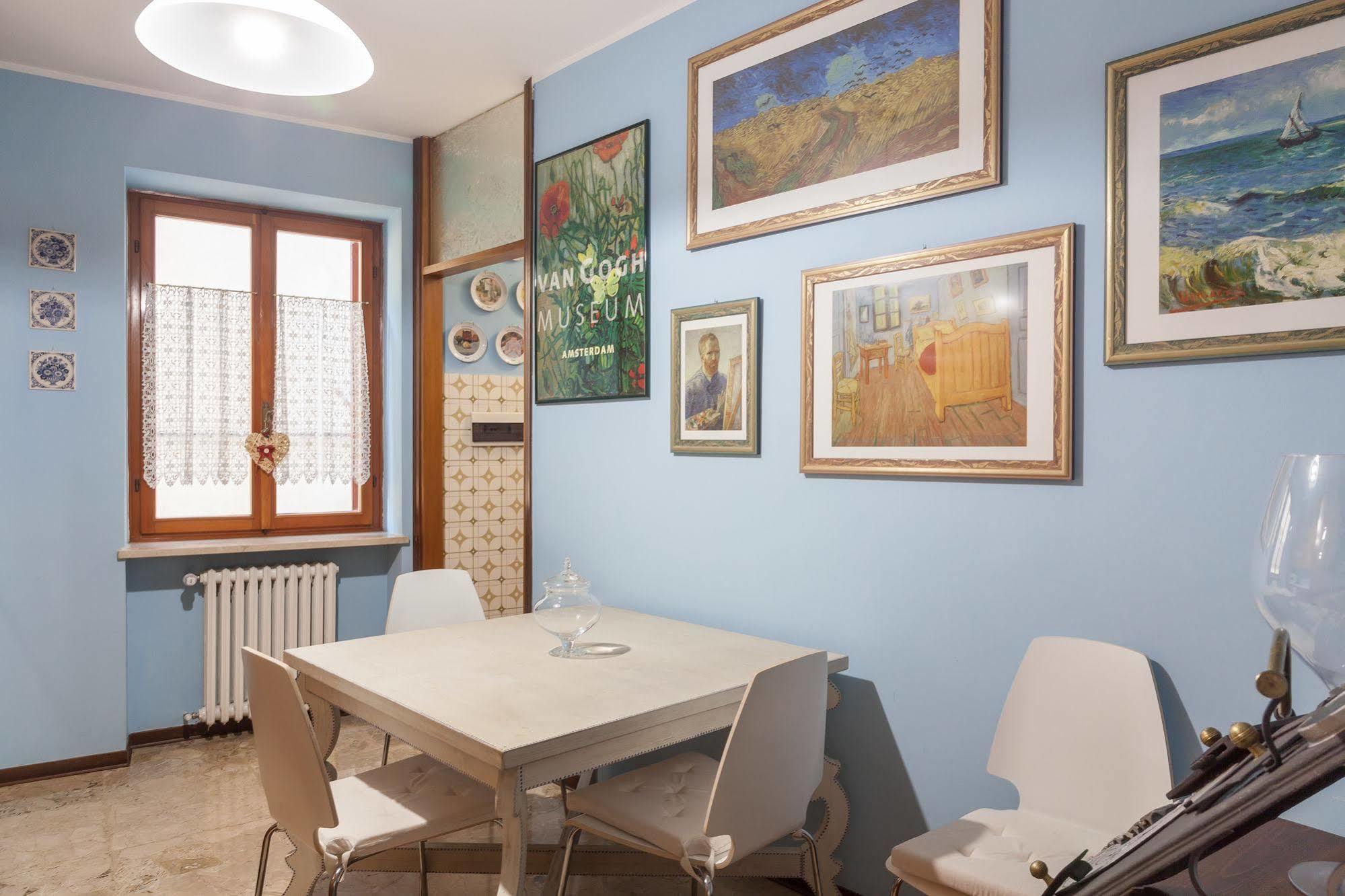 B&B Agli Scaligeri Vérone Extérieur photo