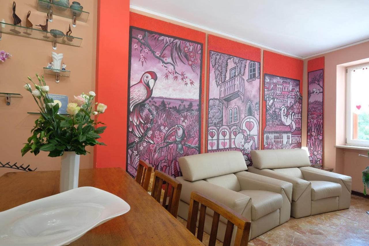 B&B Agli Scaligeri Vérone Extérieur photo